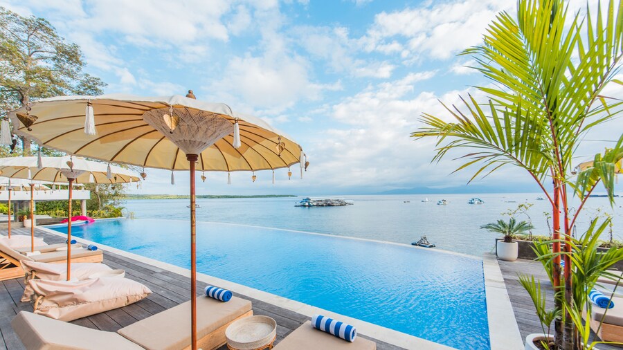 Sea La Vie Resort Nusa Penida