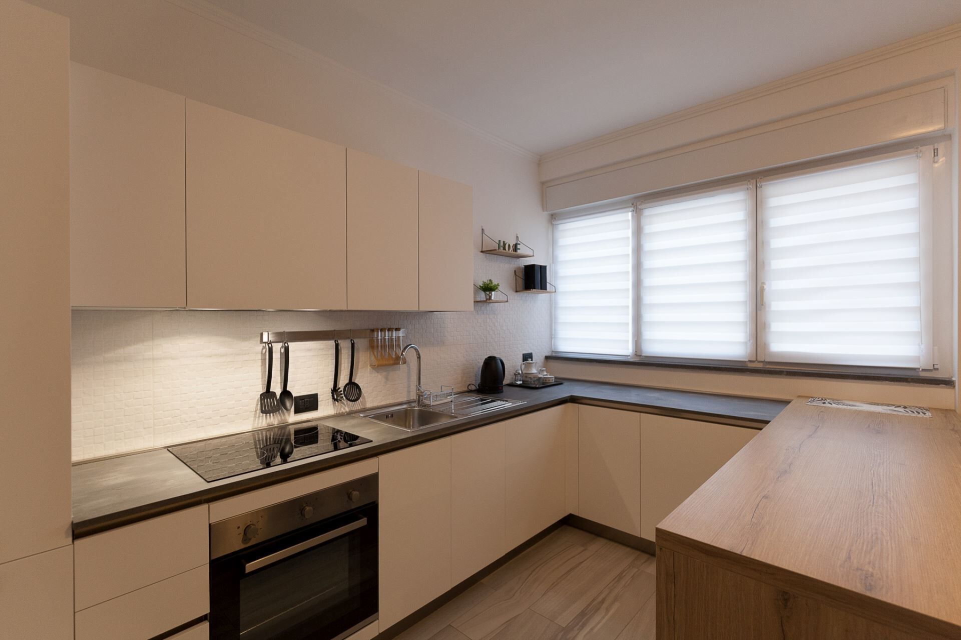 Suite Lungomare in Portoferraio near Ghiaie Beach