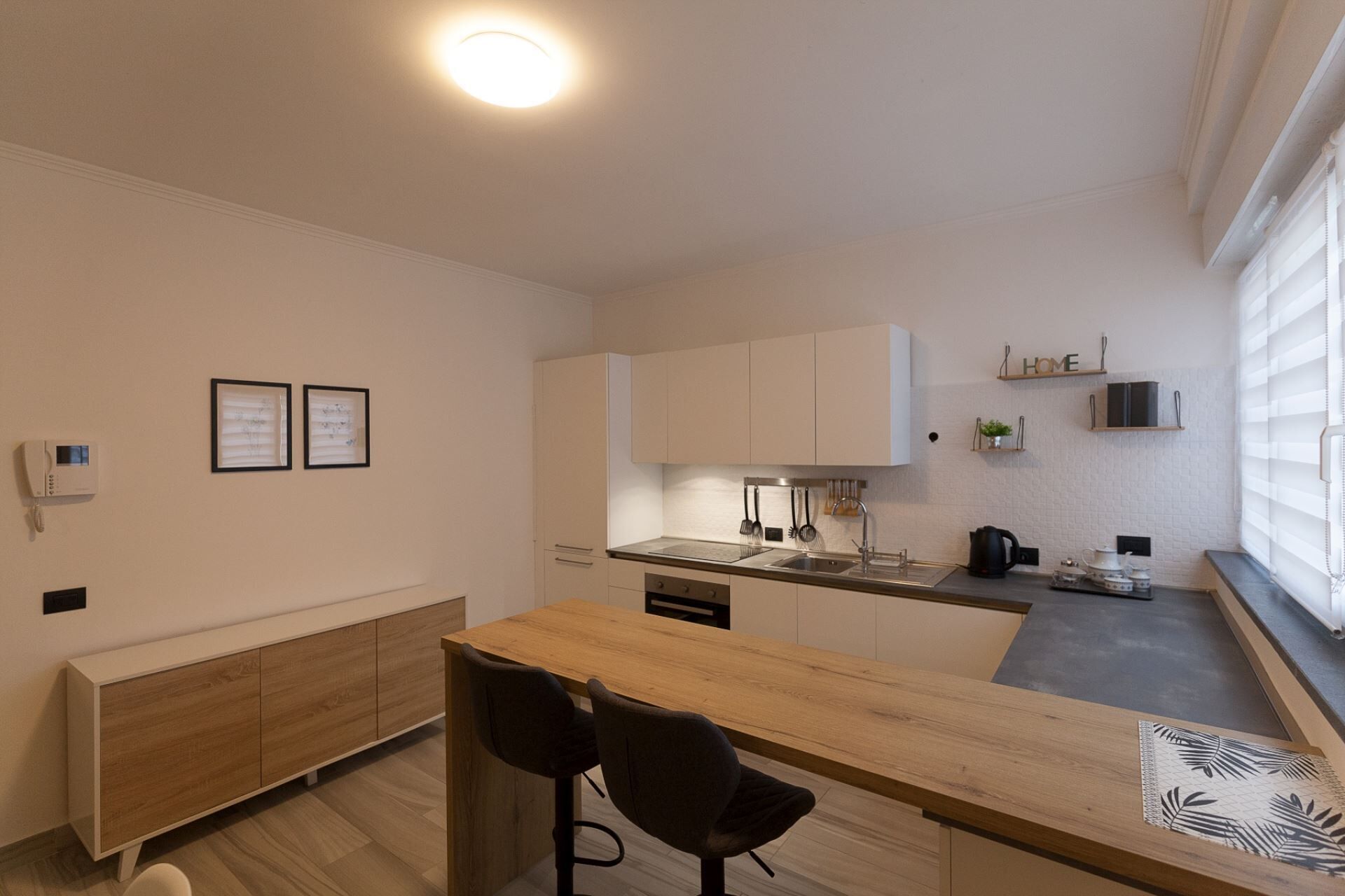 Suite Lungomare in Portoferraio near Ghiaie Beach