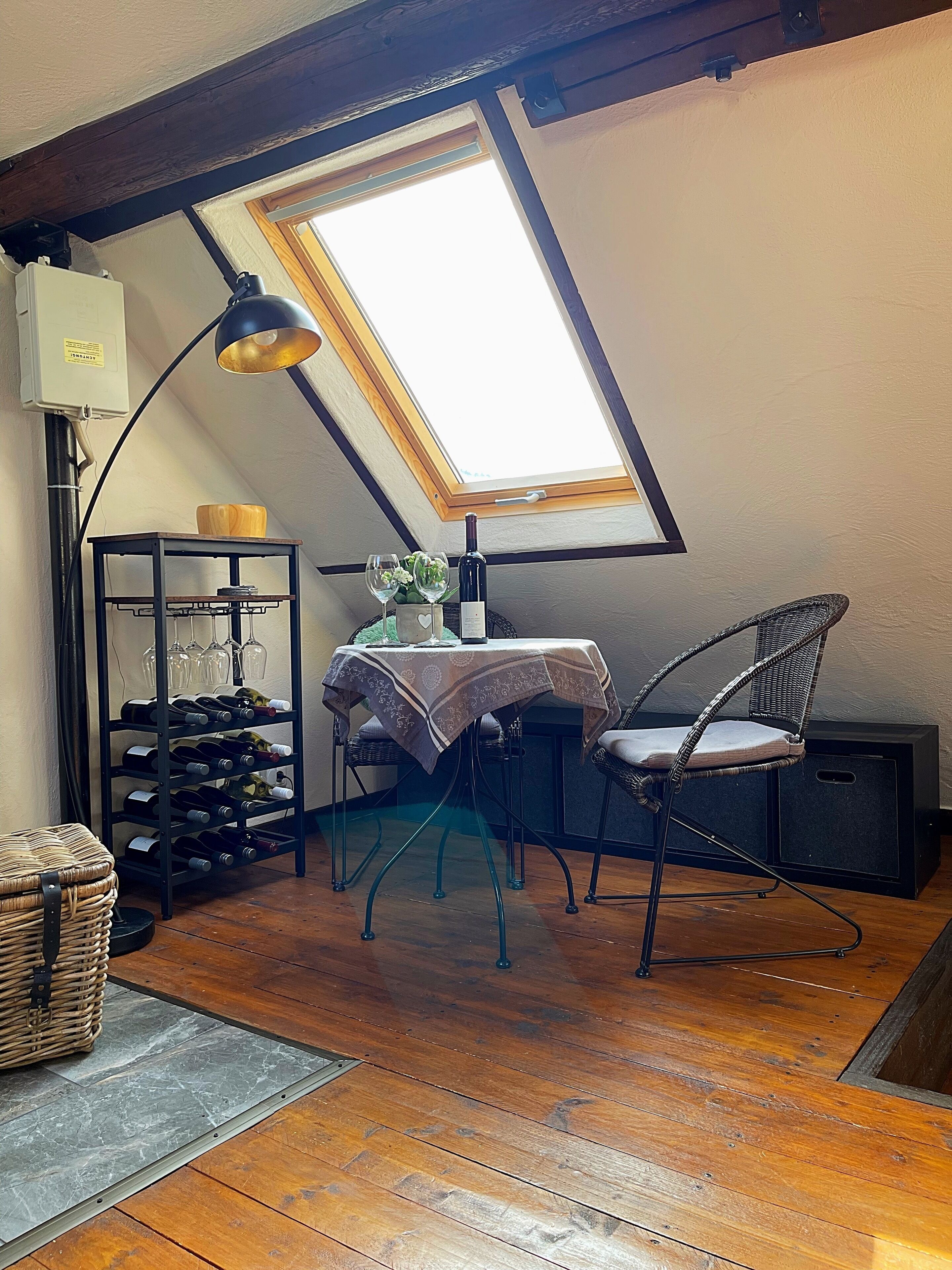 Interieur