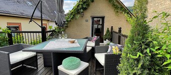 Vacation cottage Alte Kirchgasse