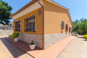 Exterior - Club Villamar - Club Villamar -Villa Arboc a Lloret de Mar (Vidreres)