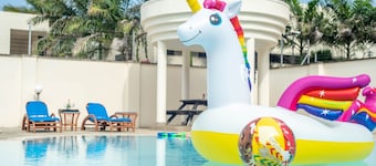 MegMara Luxury Suites Nyali