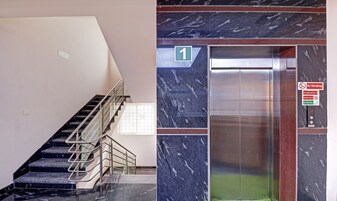 电梯