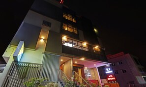 Exterior - Treebo RJ Residency (Mysore)