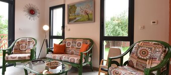 Ferienhaus in Horville mit Pool und Wald