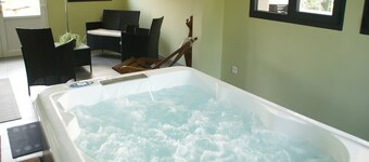 Horville Garden Retreat