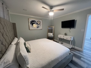 1 habitación y wifi