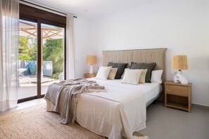 3 Schlafzimmer, Bügeleisen/Bügelbrett, kostenloses WLAN, Bettwäsche