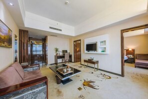 Room - Xi’erdun Hotel (Gao'an)
