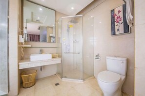 Room - Xi’erdun Hotel (Gao'an)
