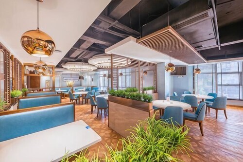 Xi’erdun Hotel