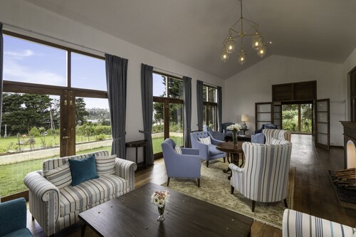 Jetwing Broomfield Bungalow