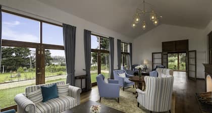 Jetwing Broomfield Bungalow