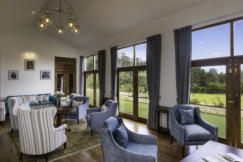 Jetwing Broomfield Bungalow