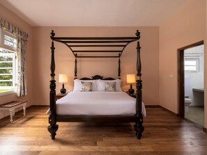 Deluxe-Zimmer