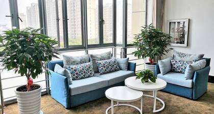 Greentree Inn Shanghai Jinshan District Wanda Plaza Longhao Road Express Hotel