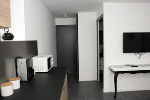 Interior - Apartment 01 Déco (Lannion)