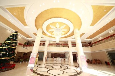 Santaishan Resort Hotel