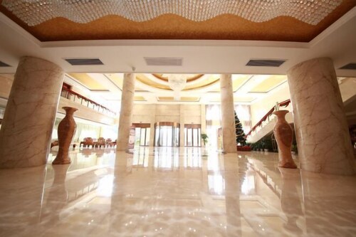 Santaishan Resort Hotel