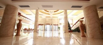 Santaishan Resort Hotel