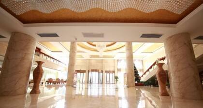 Santaishan Resort Hotel