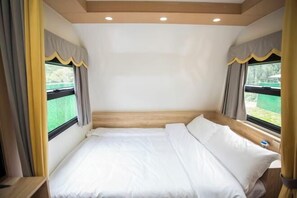 Room - Santaishan Resort Hotel (Guidong)
