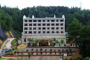Exteriör
