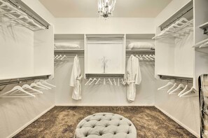 Interior - Family Gem in Phoenix w/ Saltwater Pool & Theater (Gilbert)