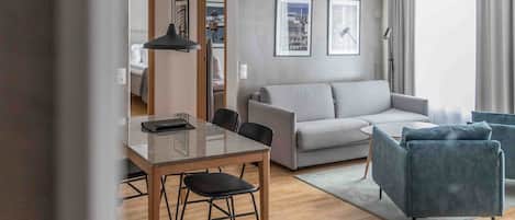 Apartment, 2 Bedrooms