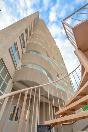 Exterior - Posh Luxury Homes 001 (Nairobi)