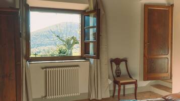 1 Schlafzimmer, Schreibtisch, kostenloses WLAN, Bettwäsche