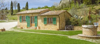 Cottage with Pool in Montepulciano