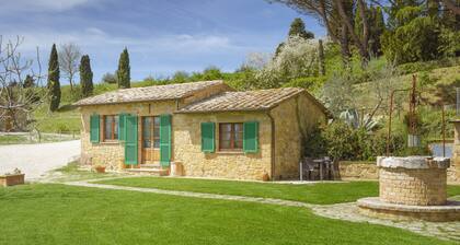Cottage with Pool in Montepulciano
