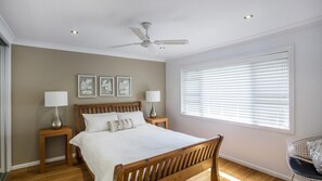 5 Schlafzimmer, WLAN