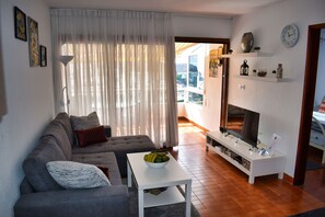 Smart TV - Amazing Sea View (Puerto Rico (Mogan))