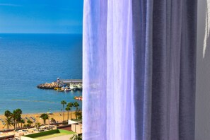 Interior - Amazing Sea View (Puerto Rico (Mogan))
