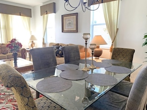 House, 5 Bedrooms | Dining - Florida Tradition (Davenport)