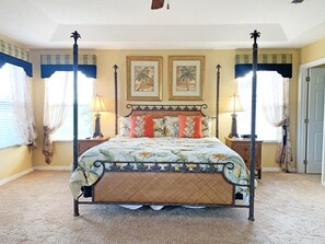 하우스, 침실 5개 | 5 개의 침실