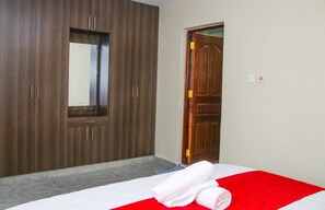 Business Apartment