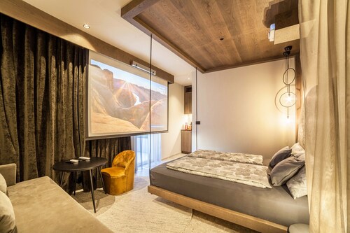 Truma Swing New Opening