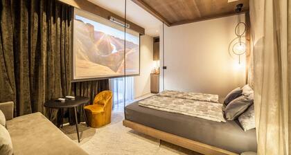 Truma Swing New Opening