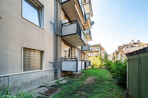 Exterior - Truma Swing Grand Opening (Meran)