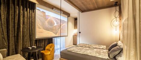 1 slaapkamer, gratis wifi, beddengoed