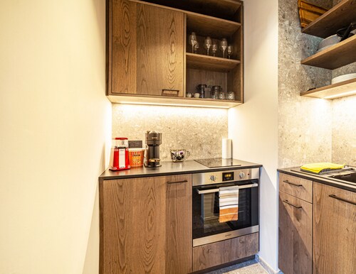 Truma Swing New Opening