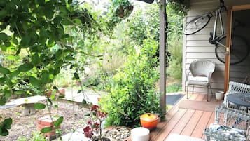 Terras