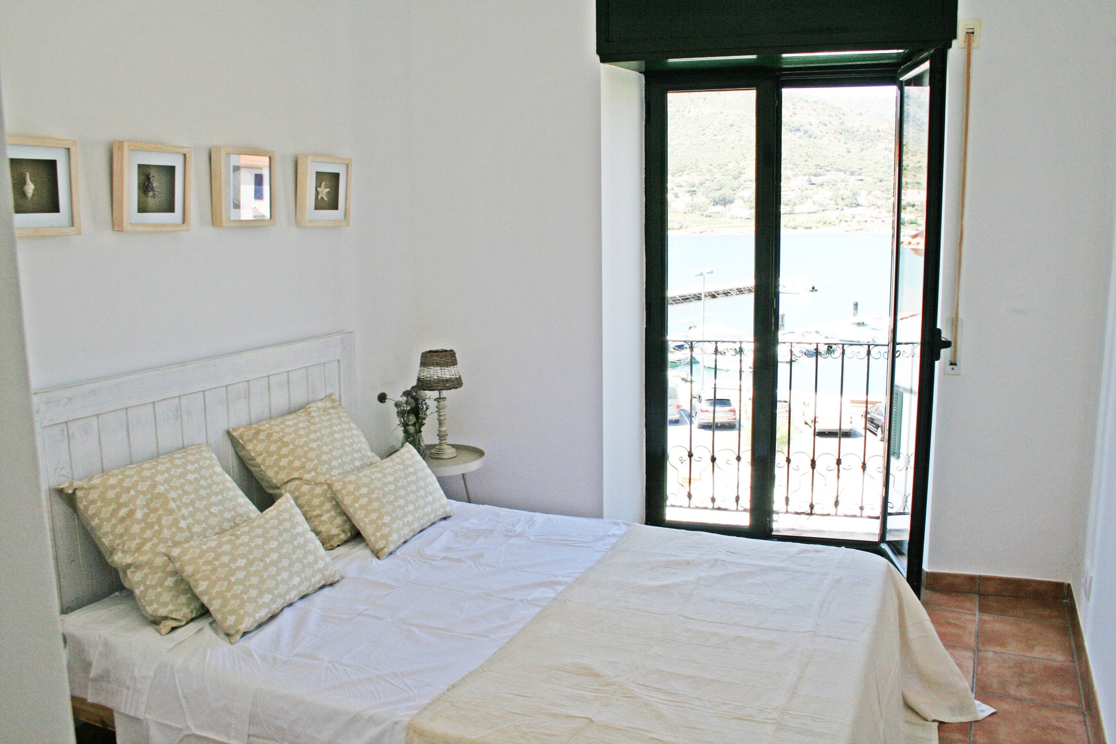 3 sovrum och sängkläder