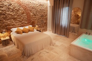 1 bedroom, free WiFi, bed sheets - Apartment with pool in Montepulciano (Montepulciano)