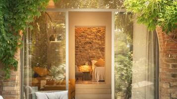 DĂ©tail de lâextĂ©rieur