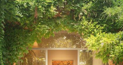 Apartment with pool in Montepulciano